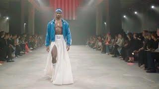 Willy Chavarria | Spring Summer 2025 | Full Show