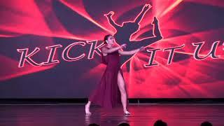 Bloodshot- Emily Phillips | Andrea Crans Choreography