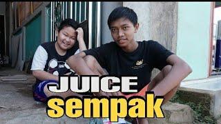 Komedi Sunda Lucu // Jus Sempak (Fillm Pendek)