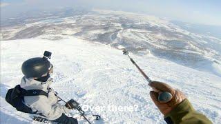 NISEKO Mt.RESORT Grand HIRAFU THE DAY RIDE