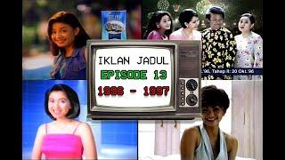 IKLAN JADUL TAHUN 1996-1997 SPESIAL 1 JAM (EPISODE 13)