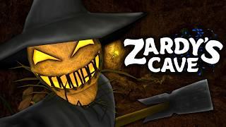 Zardy's Cave: Chapter 1 - Official Game Trailer