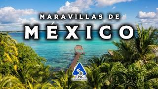 MEXICO PLACES UOMO