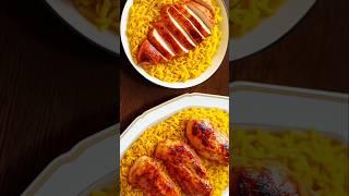 أنسي البانية بالبيض و البقسماط جربيه بالطريقة دي مع رز بسمتي غدا سريع