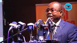 Zylofon Cash sponsorship will ease financial burden on Ghana clubs - Nyantakyi