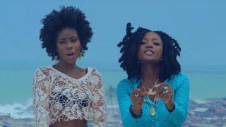 MzVee ft Efya - Abofra (Official Video)