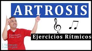  Ejercicios para Artrosis o Desgaste Acostados 