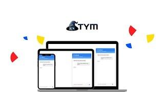 Tym Lifetime Deal - The AI Assistant for Every Task