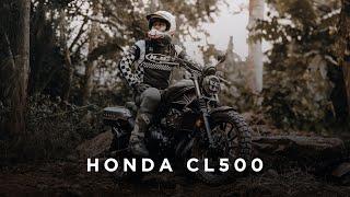 Honda CL500 | Honda Philippines, Inc.