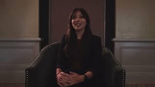 Morgan York - History of People of ESIP