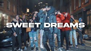 [FREE] Kay Flock x Sha Ek x NY Drill Sample Type Beat 2022 "Sweet Dreams" | (Prod.Revilo)