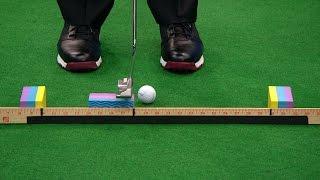 The Golf Fix: Tips on Distance Control when Putting | Golf Channel