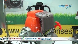 Fortune Agri Equipment Pvt Ltd | AgriTech India 2018