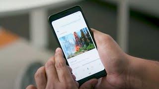 Google Assistant Accessibility Videos: Using the Assistant on Android smartphones with Talkback