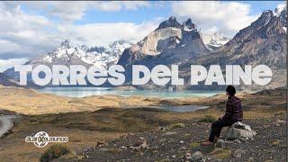 Torres del Paine   Chile #4