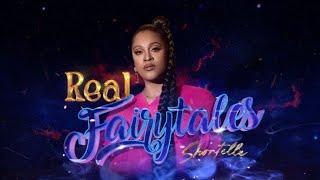 Shontelle - REAL FAIRYTALES (Official Music Video)