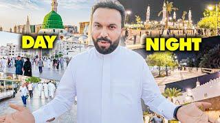 Madina  Day & Night Life | Oldest Market, Gold & Bridal  Shopping in Madina