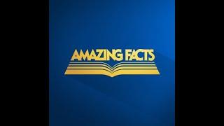 Amazing Facts TV (AFTV) Live Stream