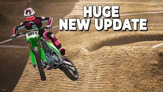 A Huge New Update Has Arrived For MX vs ATV Legends