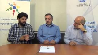 YPC video blog november 13 Suren Saghatelyan ԵՄԱ վիդեո բլոգ նոյեմբերի 13 Սուրեն Սաղաթելյան