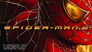 SPIDER-MAN 2: THE GAME (2004) LONGPLAY