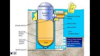 [AP1000] In vessel retention of core damage