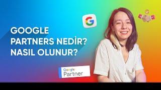 Google Partners Nedir? Nasıl Olunur? | Dopinger