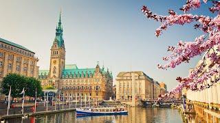 Hamburg: Explore The Beauty Of Germany's Coastal City