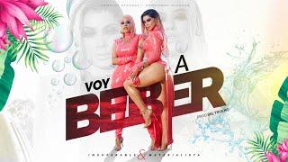 La Insuperable ft La Materialista (Voy a Beber) prod by Big trueno (video Oficial)