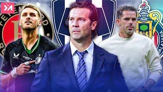 Solari FAVORITO a DT de Rayados; ¿Gago fuera de Chivas?; México CAMPEÓN Sub20; Santi ¿se va?