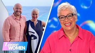 Denise Welch Reveals The Secret To Keeping A Spark In Your Relationship | Loose Women