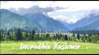 Kashmir trip teaser | Neelum Valley |Incredible Kashmir | Travel vlog | Vlog with Usman Khan