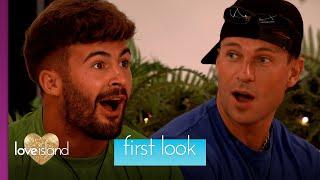 First Look  The Islanders perform in the Talent Show | Love Island Series 11