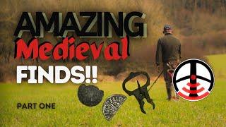 Metal Detecting UK | Amazing Finds You Don't Want To Miss!