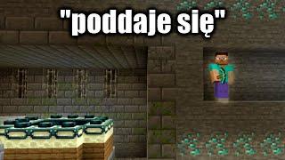 cały twój pech w minecraft w jednym filmie