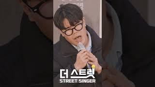 리틀 존박이 부릅니다 #시든꽃에물을주듯 #박혜원