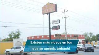 Videos de ingreso de Debanhi a motel serán públicos hasta que concluya la investigación