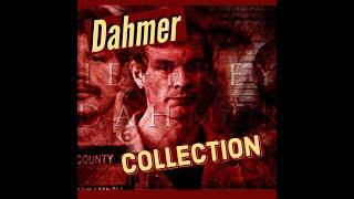 Jeffrey Dahmer  "Compilation"