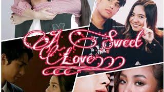 DONKISS X SHARDON X DONBELLE X MAYDON | Pinoy List