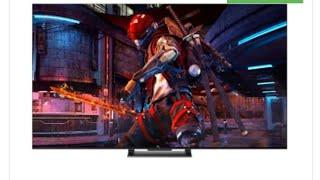 TCL |55C745 |QLED |4K |UHD GOOGLE TV |QLED |144hz [HDR 10+] HDRTV |[GAME_MASTER]2024|MODEL|]