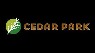 City of Cedar Park