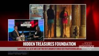 Rock Church - U-T TV "Hidden Treasures Foundation"