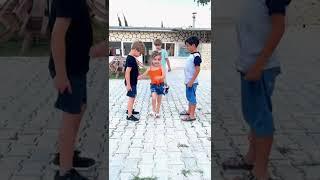 لما تكون هيبة والكل بخاف منك