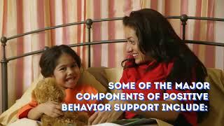 8 Major Principles of Positive Behavior Support - A Research-Based Approach