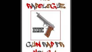 Gun Rap Fr Vol 8.1 - 2001 (MIXTAPE)