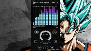 Revengefull papyrus theme [Anti-Nightcore] please read description