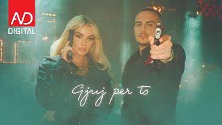 DON XHONI x LOREDANA - GJUJ PER TO