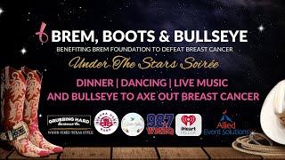 Brem, Boots & Bullseye 2023