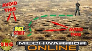 MechWarrior Online: How to Get the FASTEST F2P Start in MWO