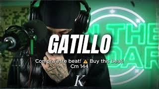 "GATILLO" - Instrumental Drill type beat | DRILL Malianteo | UK Drill Type beat 2024 #spanishdrill